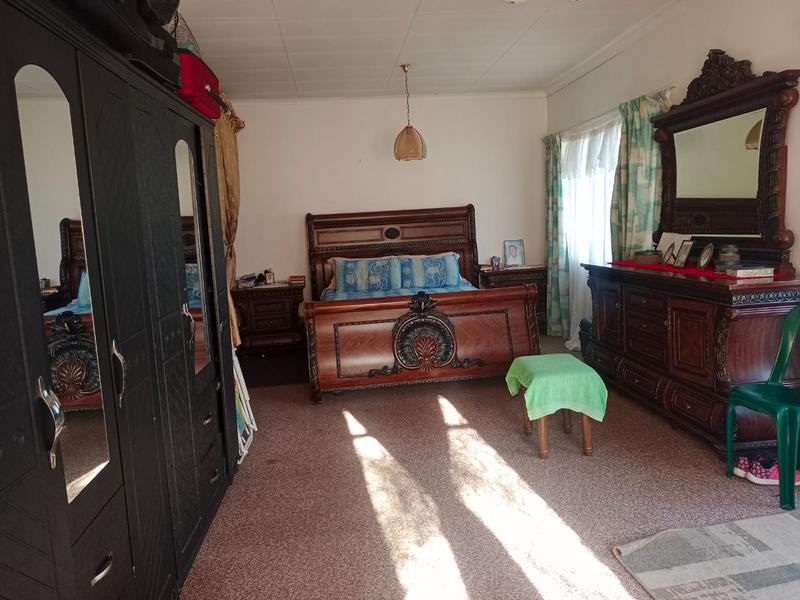0 Bedroom Property for Sale in Noordhoek Free State